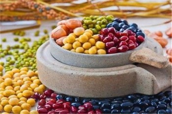 香磨五谷产品 门店图片