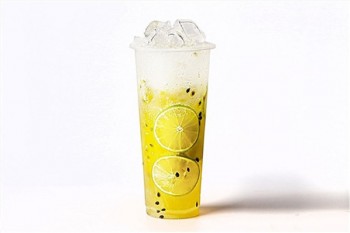 果檬饮品产品 门店图片