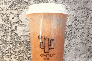 吉乌茶产品 门店图片