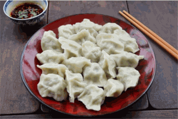 十味饺子馆产品 门店图片
