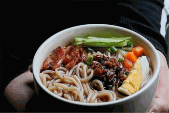 天天撒椒米粉产品 门店图片