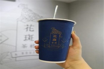 花斑茶社产品 门店图片