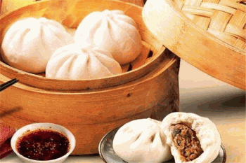 津味包子产品 门店图片