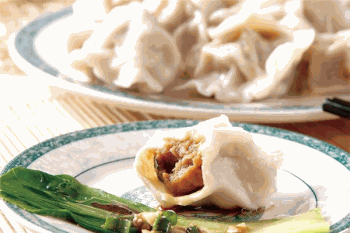 巧媳妇水饺产品 门店图片
