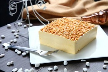 戏豆豆乳烘焙产品 门店图片