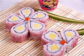 浩之源回转寿司加盟