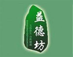 益德坊加盟