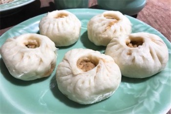 老清朝包子铺加盟