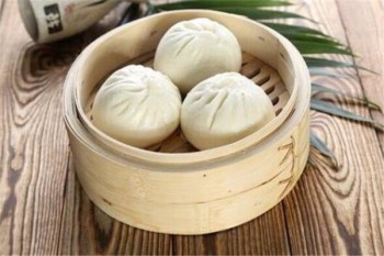 老清朝包子铺加盟