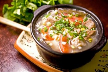 西溪里米线产品 门店图片