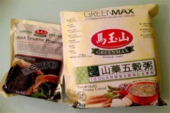 马玉山产品 门店图片