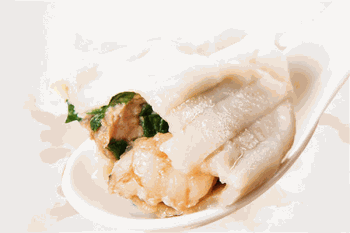 顺海园水饺产品 门店图片