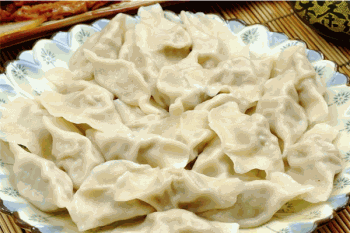 顺海园水饺产品 门店图片