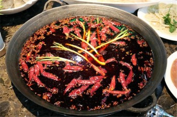 辣名堂香锅产品 门店图片