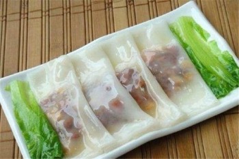 米磨坊肠粉产品 门店图片