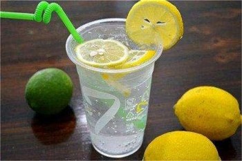 七茶饮品产品 门店图片