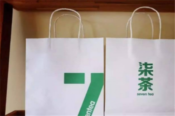 七茶饮品产品 门店图片