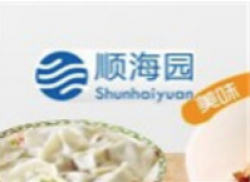 顺海园水饺加盟