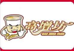 高增坊五谷豆花加盟