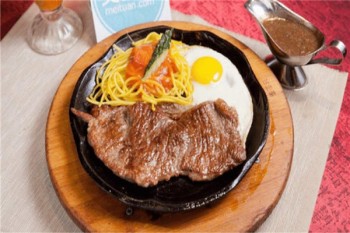 牛客来牛排产品 门店图片