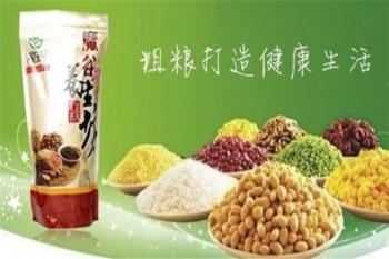 魔谷养生坊产品 门店图片