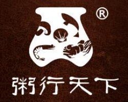 粥行天下加盟