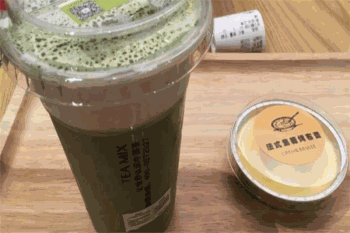 悦季茶产品 门店图片