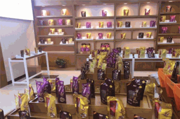 湘味王槟榔产品 门店图片
