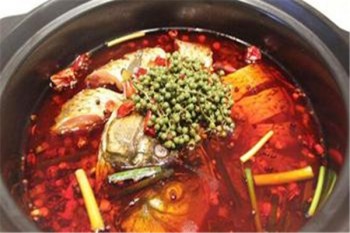 重庆巴巴鱼产品 门店图片