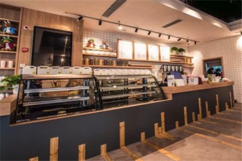 CLBAKE枫培产品 门店图片