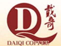 戴奇咖啡加盟
