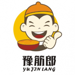 豫筋郎滋补饸饹面加盟