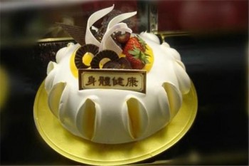 美家乐蛋糕产品 门店图片