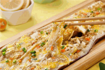 黄同茄烧烤产品 门店图片