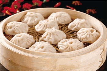 赐御宴灌汤包产品 门店图片