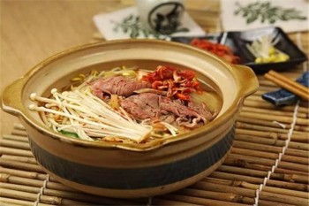 黑粉你肥牛火锅粉产品 门店图片