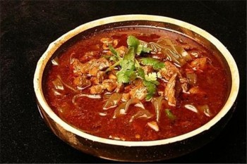 黑粉你肥牛火锅粉产品 门店图片
