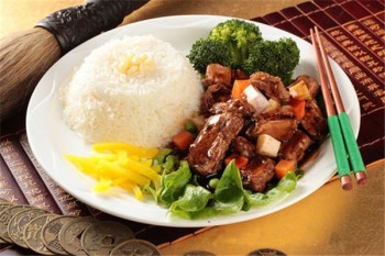 心连心餐饮产品 门店图片