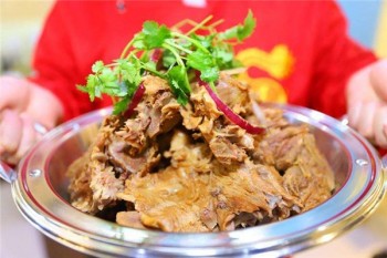 全口福大盆骨产品 门店图片