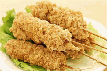 知串棒棒鸡产品 门店图片