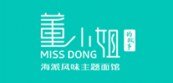 董小姐的故事面馆品牌logo