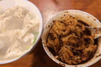春阳水饺产品 门店图片