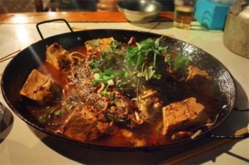 小卢均瓦罐豆花烤鱼产品 门店图片