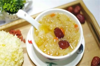 超润糖水产品 门店图片