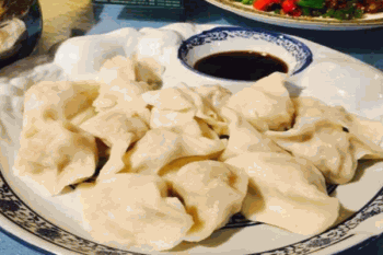 四姐妹北方饺子馆产品 门店图片
