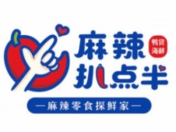 麻辣扒点半零食加盟