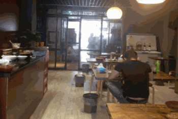 大嘴小馄饨产品 门店图片