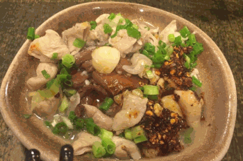 林妈过桥抄手产品 门店图片