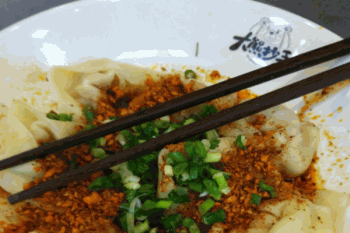 大熊抄手产品 门店图片