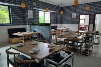 花森巷茶餐厅产品 门店图片